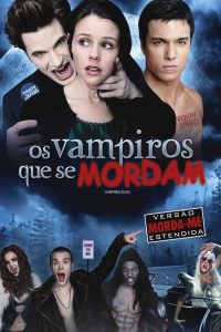 Os Vampiros que se Mordam (2010) Online