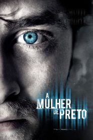 A Mulher de Preto (2012) Online