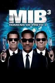 MIB: Homens de Preto 3 (2012) Online