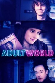 Vida de Adulto (2013) Online