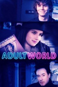Vida de Adulto (2013) Online