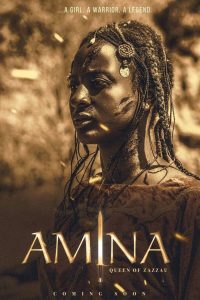 Amina (2021) Online