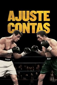 Ajuste de Contas (2013) Online