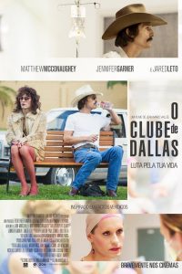 Clube de Compras Dallas (2013) Online