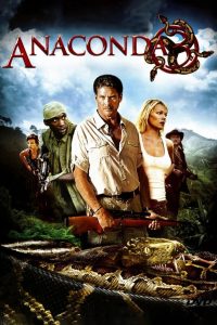 Anaconda 3 (2008) Online