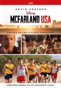 McFarland dos EUA (2015) Online