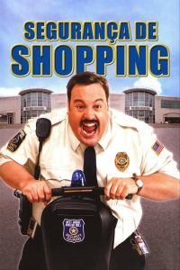 Segurança de Shopping (2009) Online