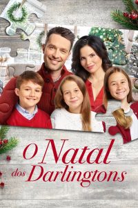 O Natal dos Darlingtons (2020) Online