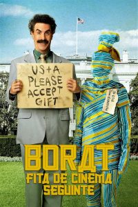 Borat: Fita de Cinema Seguinte (2020) Online