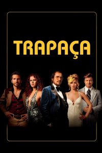 Trapaça (2013) Online