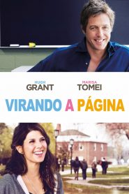 Virando a Página (2014) Online