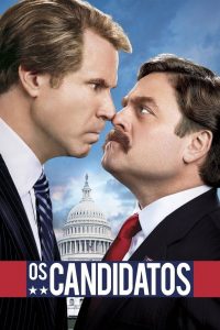 Os Candidatos (2012) Online