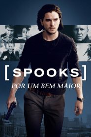 Spooks: O Mestre Espião (2015) Online