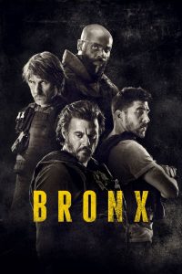 Bronx (2020) Online