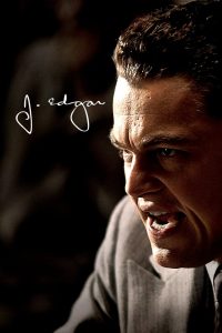 J. Edgar (2011) Online