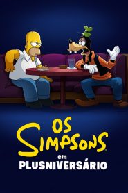 Os Simpsons em Plusniversário (2021) Online