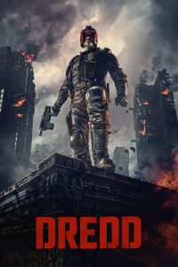 Dredd (2012) Online