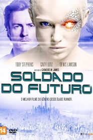 Soldado do Futuro (2013) Online