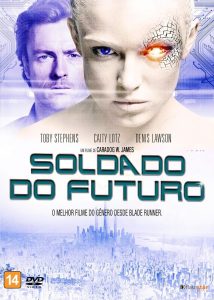 Soldado do Futuro (2013) Online