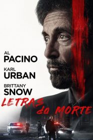 Letras da Morte (2017) Online