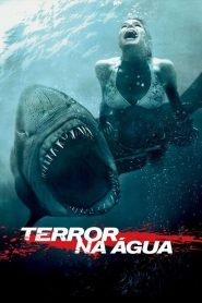 Terror na Água (2011) Online