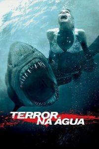 Terror na Água (2011) Online