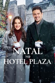 Natal no Hotel Plaza (2019) Online