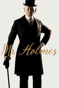 Sr. Sherlock Holmes (2015) Online