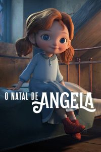 O Natal de Angela (2017) Online