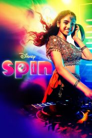 Spin (2021) Online