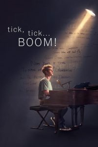 Tick, Tick… BOOM! (2021) Online