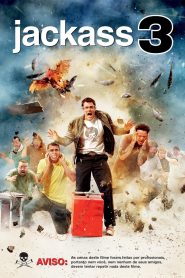 Jackass 3 (2010) Online