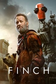 Finch (2021) Online