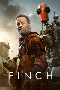 Finch (2021) Online