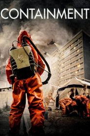 Containment (2015) Online