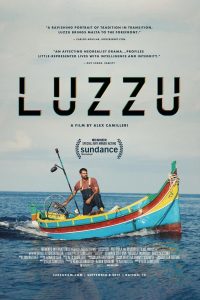 Luzzu (2021) Online