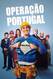 Operação Portugal (2021) Online