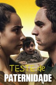 Teste de Paternidade (2020) Online