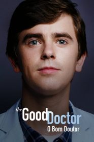 The Good Doctor: O Bom Doutor (2017)