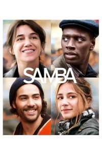 Samba (2014) Online