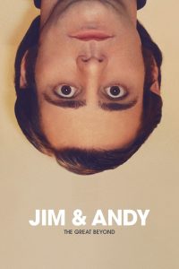 Jim & Andy (2017) Online