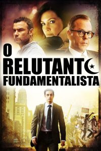 O Relutante Fundamentalista (2013) Online