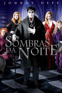 Sombras da Noite (2012) Online