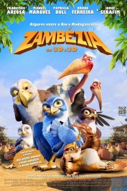 Zambezia (2012) Online