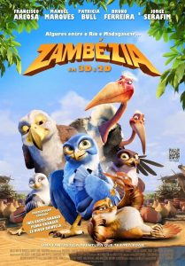 Zambezia (2012) Online