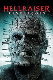 Hellraiser: Revelações (2011) Online