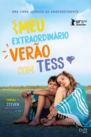 Meu Extraordinário Verão com Tess (2019) Online