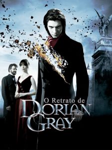 O Retrato de Dorian Gray (2009) Online