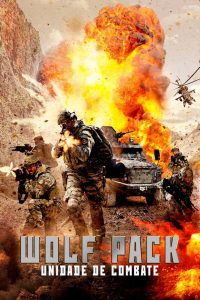 Wolf Pack: Unidade de Combate (2019) Online