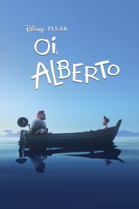 Oi, Alberto (2021) Online